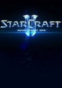 StarCraft 2 Nova Covert Ops